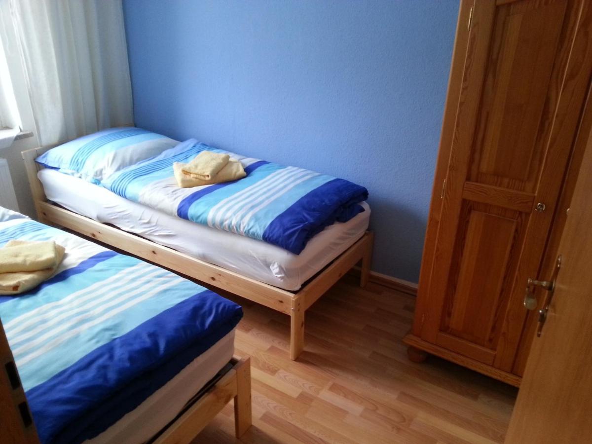 Waldpension Droyssig 部屋 写真
